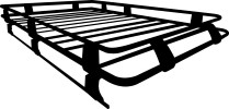 Roof Rack 