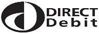 Direct Debit Logo