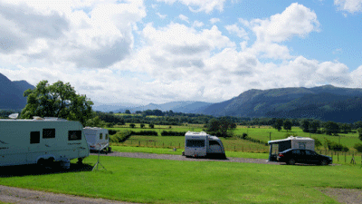 Kiln Hill Barn, CA12 4RG