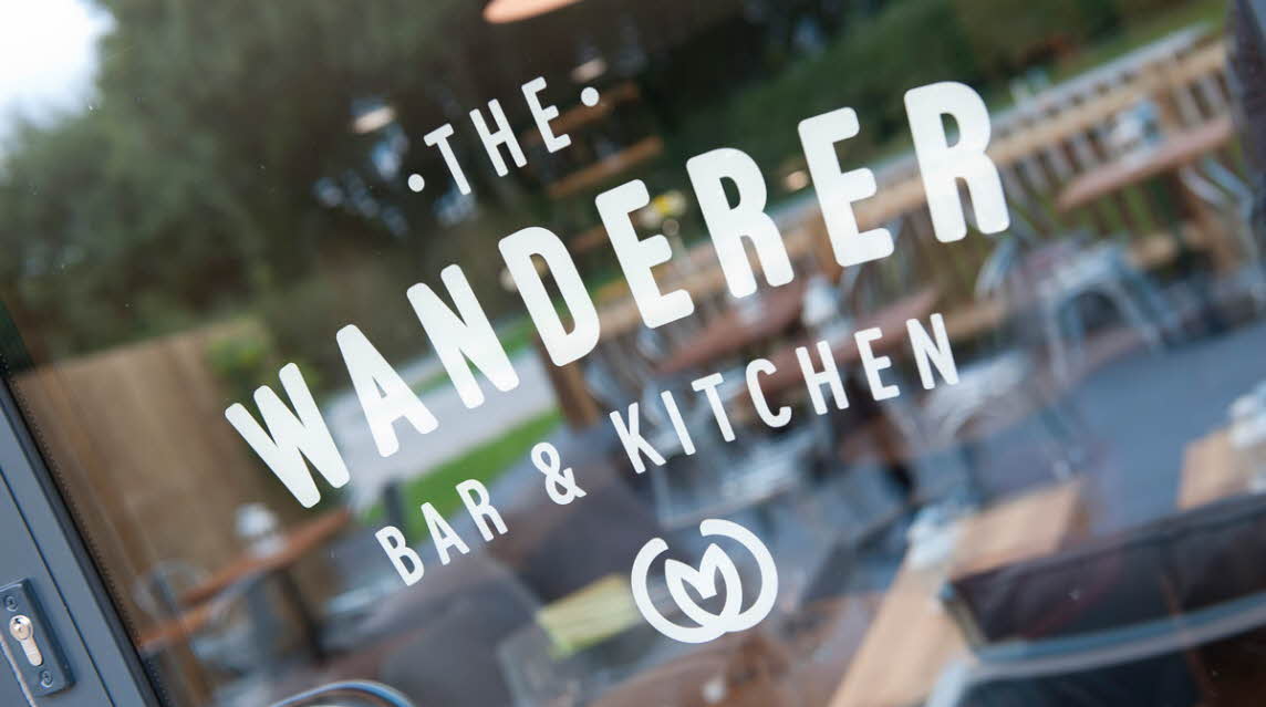 the wanderer bar and kitchen knaresborough