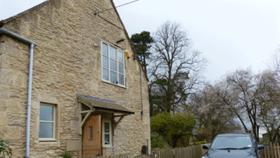 Longbrook Barn Farm, GL54 3BN