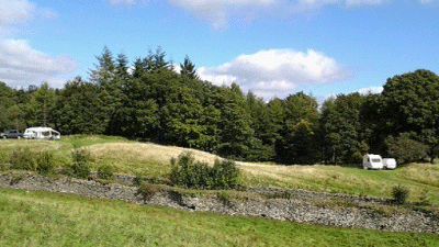 Outgate Fell, LA22 0NH