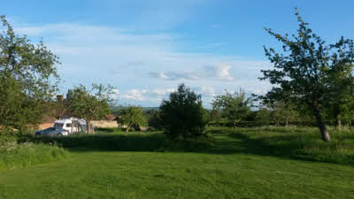 Hucks Barn Farm, SY8 4AA, CL