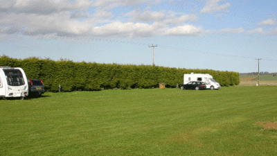 Barnetby Wold Farms, DN38 6DZ