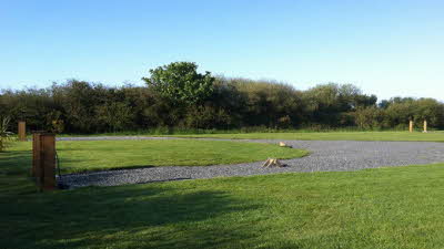 Higher Bochym Farm, TR12 7AZ, Helston, Cornwall, CL