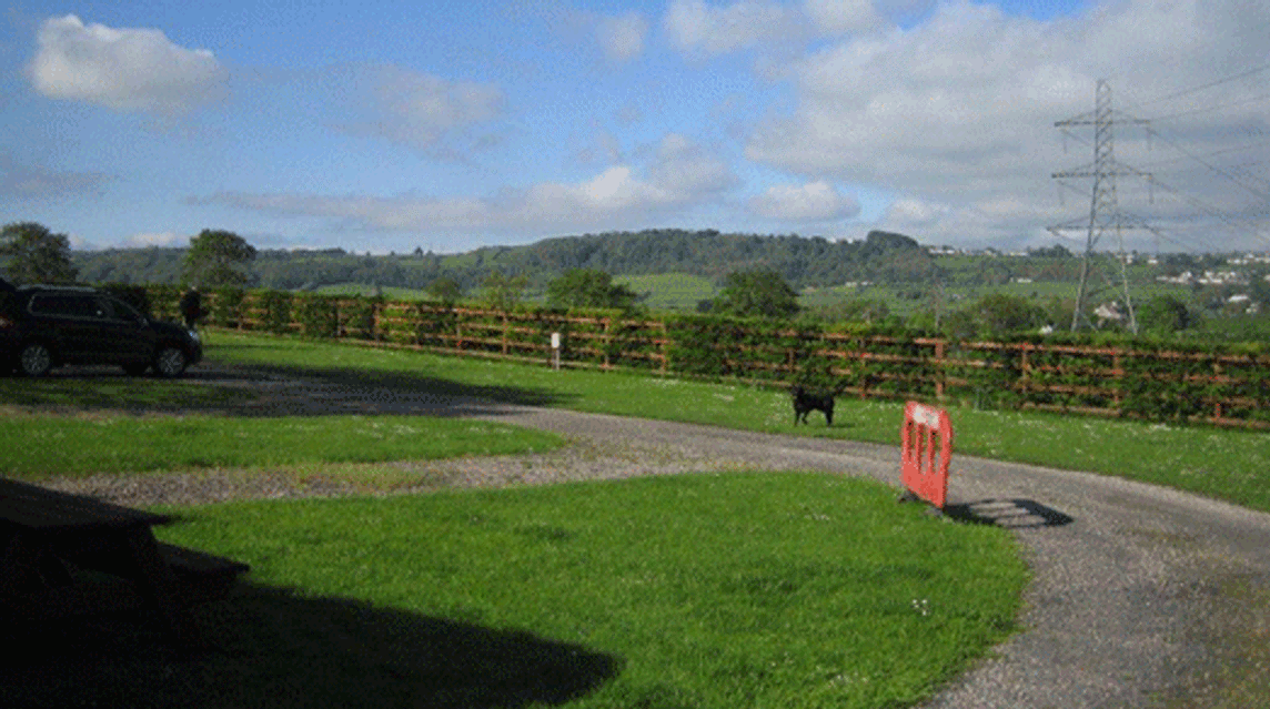 Ford Farm, BT40 3RD