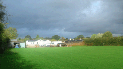 Magnolia Cottage, GL19 3QB