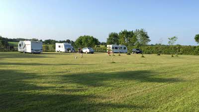 Bunkers Hill Park, IP19 9AF, CL, Northamptonshire