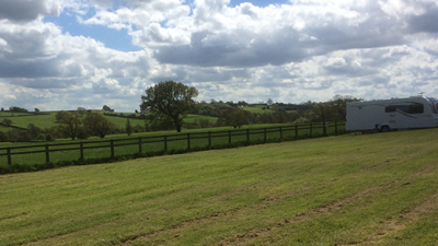 Rudding House Farm, HG3 1PJ, Harrogate, North Yorkshire