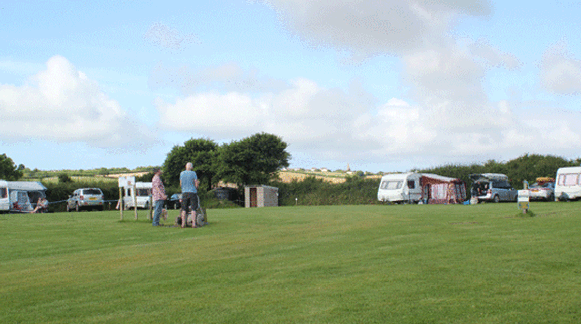 Ilton Farm, TQ7 3BZ