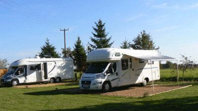 Bluebell Field, PE12 6SN