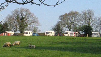 Layhead Farm, BD24 0LA