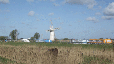 Red House, NR29 3AP, Acle, Norfolk