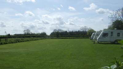 Ashfield Caravan Site, YO18 7PZ
