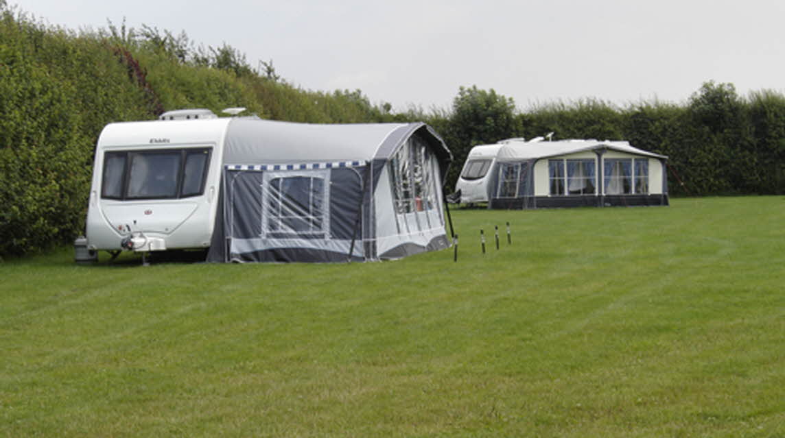 New Church Farm, NR15 2QT