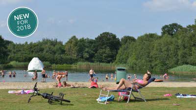 Camping de Papillon