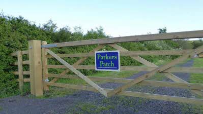 Parkers Patch, SY5 6NT