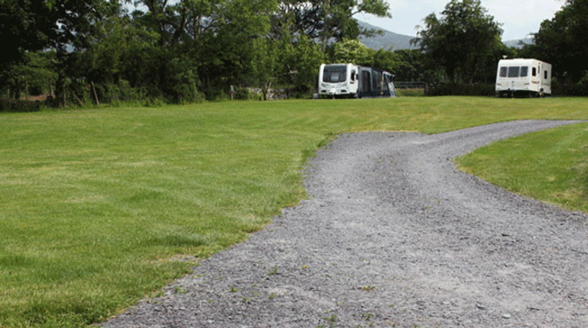 Rhos-yr-Unman, LL54 6RP, Caernarfon, Gwynedd, Wales