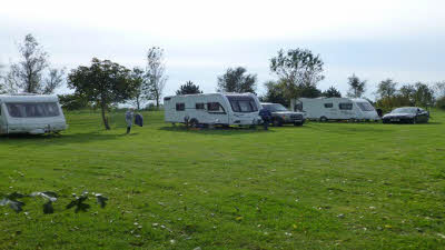Little Meadow Caravan Site, PR3 2JB, CL