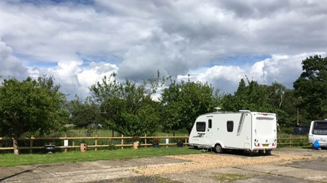 Southern Comfort, BH21 6QY, Verwood, Dorset