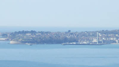 Isle View Camping, DT3 6EG, CL