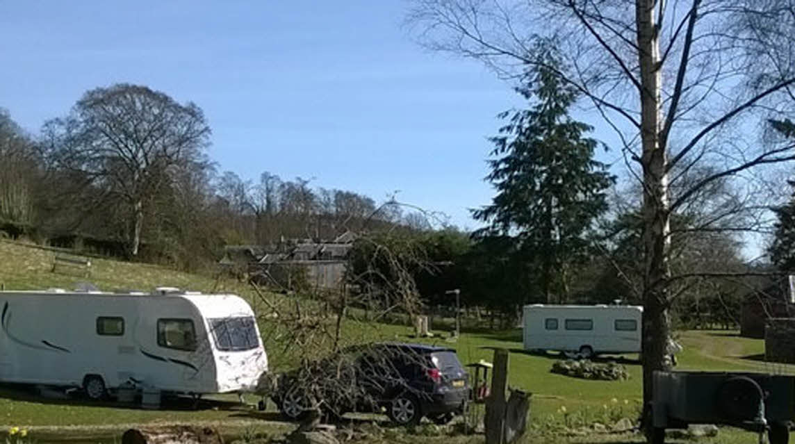 Quarryhill, PH10 6SG, Blairgowrie, Perthshire & Kinross, Scotland