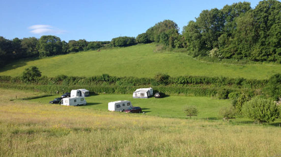 Rose Coombe Farm, EX13 8SY, Seaton, Devon