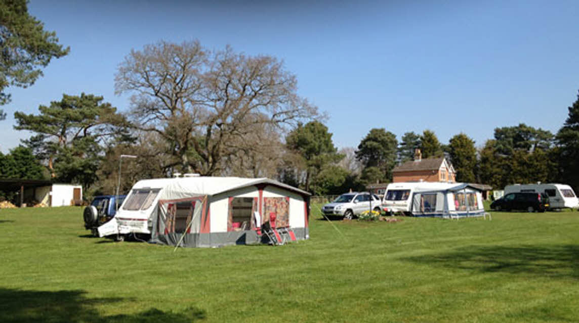Scarthingmore Farm, BH24 2QE, Ringwood, Hampshire