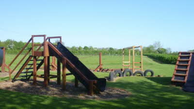 Mound Lodge, PE7 3UA, Peterborough, Cambridgeshire