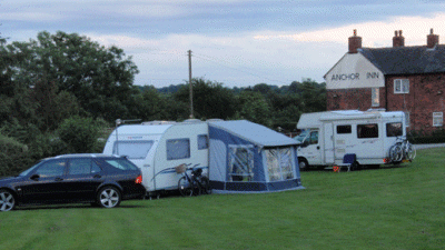 The Anchor Inn, ST20 0NG, Stafford, Staffordshire