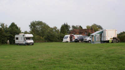 Parley Court Farm, BH23 6BB, CL