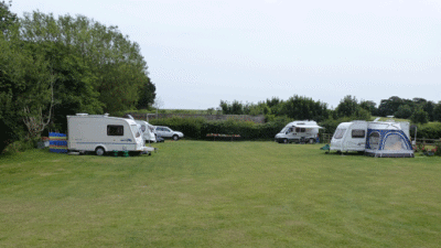 Grange Farm Ltd, formerly Solley's Farm, CT14 0HB