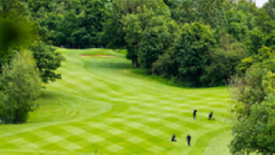 Offer image for: Bearsted Golf Club - 10% discount