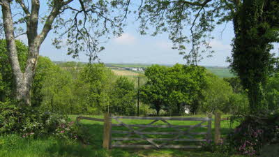 Windy Hill Farm, SA67 8JX, Saundersfoot, Pembrokeshire, Wales