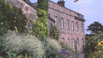 Offer image for: Dalemain Mansion & Historic Gardens - Two for one