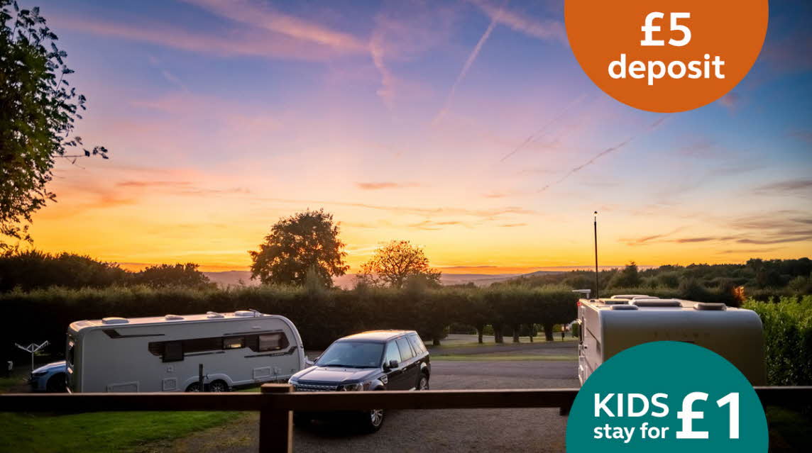 Lickpenny Matlock Club Campsite The Caravan Club lickpenny-matlock-club-campsite-the-caravan-club