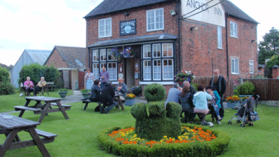 The Anchor Inn, ST20 0NG, Stafford, Staffordshire