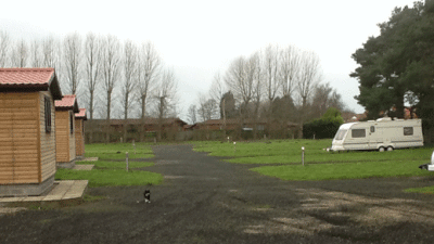Lynby Caravan Park, YO41 5PF