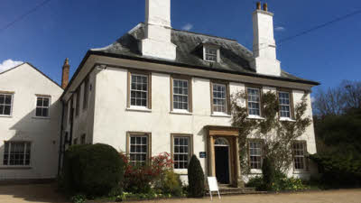 Severn House Farm, GL13 9QY, Dursley, Gloucestershire