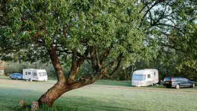 Furzehill Farm, SP6 2PT