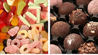 Offer image for: Deliciously Grace Chocolatiers - 10% discount
