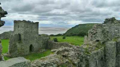 Maudland Farm House, SA33 6SX