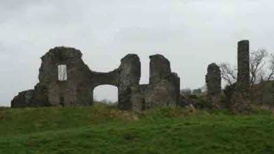 Maudland Farm House, SA33 6SX