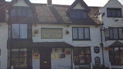 Offer image for: Ye Olde Forge Valley Inn - 10% discount