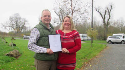 Greetham Retreat CL, LN9 6PT