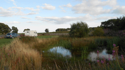 Newhaven Lodge Farm, SK17 0BB