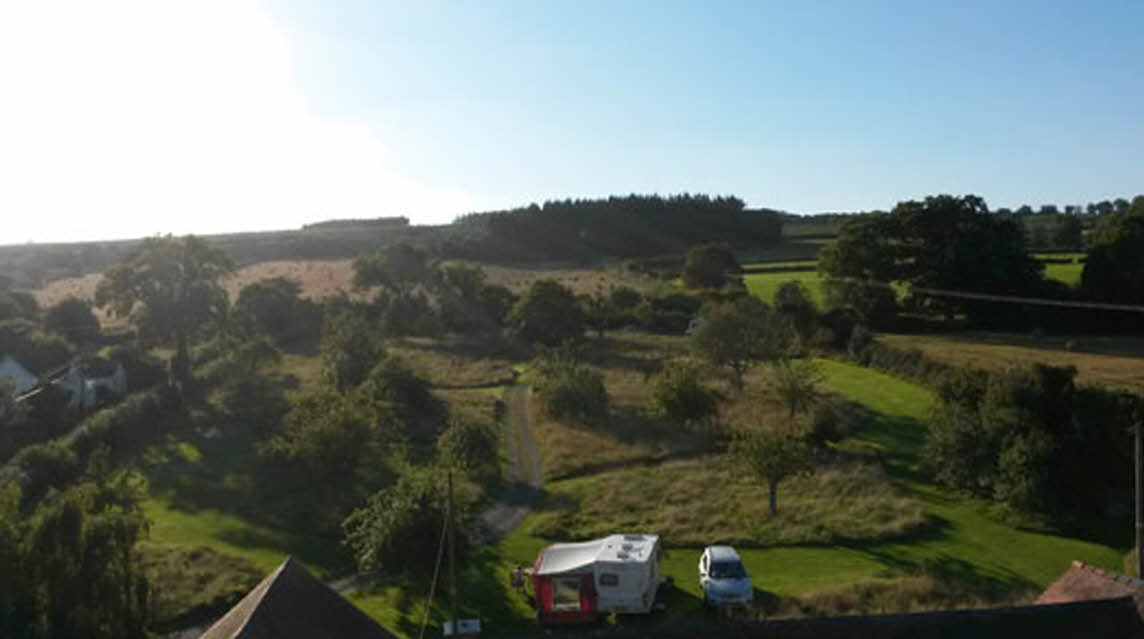 Hucks Barn Farm, SY8 4AA
