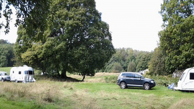 Outgate Fell, LA22 0NH