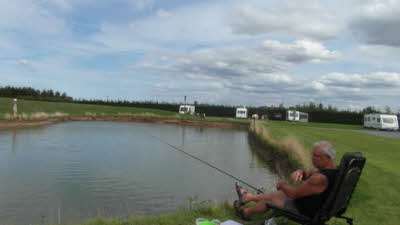 Walnut Lakes CL, PE20 2LQ, formerly Daisy Lake, Boston, Lincolnshire