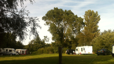 Willoways, NR31 9QS, CL